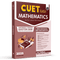 CUET (UG) Mathematics 2025 Chapterwise & Topicwise Question Bank with Past Year Questions (PYQs upto 2024) and Mock Tests l Chapterwise Revision Sheets