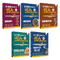 UP Board Class 12 Question Bank Guru Mantra (English Medium) Physics, Chemistry, Biology, English & Hindi Combo Set of 5 Books For 2026-27 Exam | NEP 2020