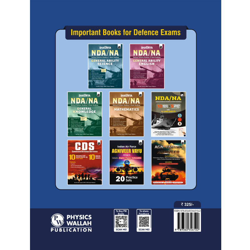26 AFCAT Previous Years' Solved Papers (2024 - 2011) For Flying, Technical & Ground Duty (Non-Technical) Branches For 2024-25 Exam | Previous Year Questions | PYQs | Fully Solved