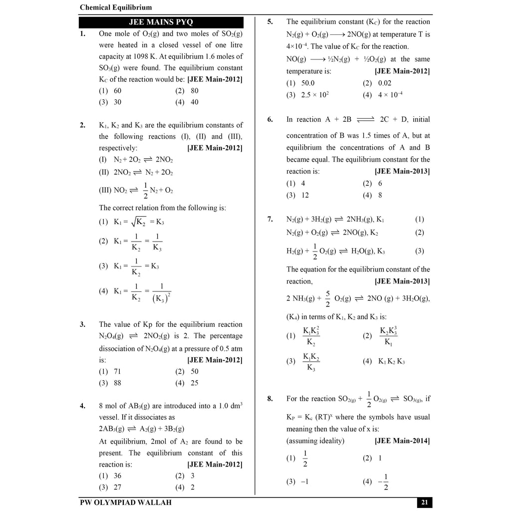 Excellence For NEET & Olympiad Class 11 Part-2 Physics, Chemistry, Biology Modules with Solutions Combo Set of 3 Books (2026 Edition)