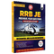 RRB JE Mechanical and Allied Engineering | Subjectwise Previous Year Questions with Detailed Solutions | CBT-ll As Per Latest Exam Pattern | 2300+ Bilingual Questions