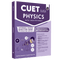 CUET (UG) Physics Chapterwise & Topicwise Question Bank (2023- 2024) with Complete NCERT Crux, CUET PYQs (2022-2023) Past Year Questions and Mock Test I For Central Universities Entrance Test 2024-2nd edition
