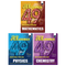 49 Years JEE Advanced PYQ Book Physics, Chemistry, Maths Combo Set of 3 Books | Chapterwise & Topicwise Solved Papers (1978-2026) | PYQ with Detailed Solutions