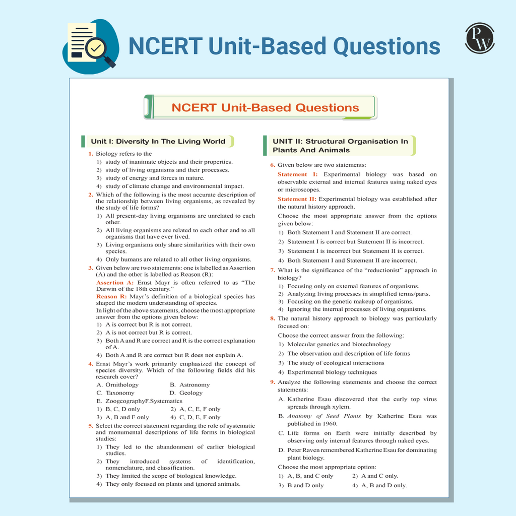 NEET Objective NCERT Punch 4.0 & 38 NEET Previous Year Solved Papers (2025 - 1988) PYQ | Physics, Chemistry, Biology Combo Set of 6 Books For NEET 2026 Exam