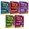 UP Board Class 10 Question Bank Guru Mantra (English Medium) For Science, Maths, Social Science, English and Hindi Set of 5 Books For 2026-27 Exam | NEP 2020