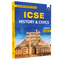 ICSE Class 9 History and Civics as Per Latest NEP For Exam 2024-25