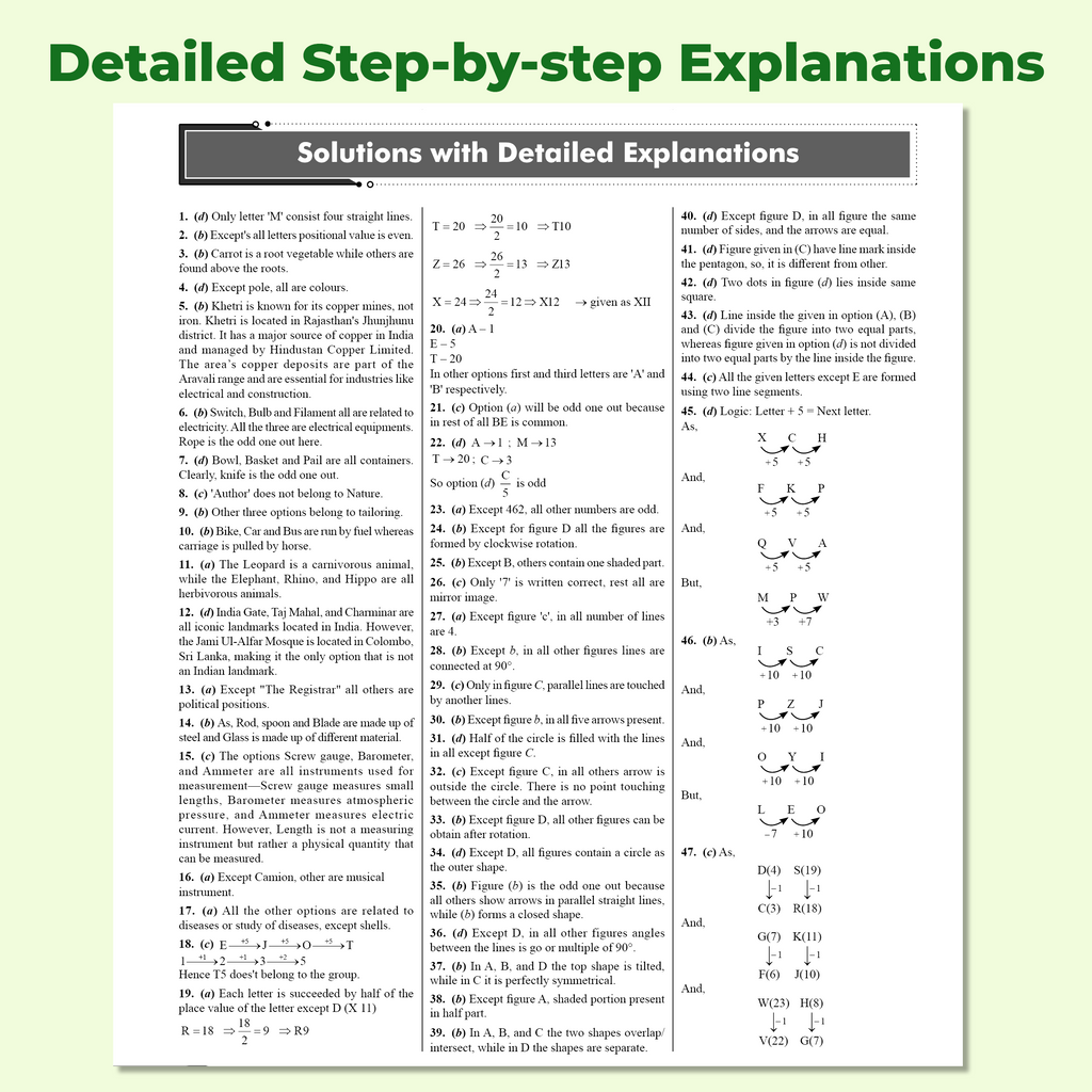 PW Railway Game Changer Reasoning 6300+ TCS MCQ By Jitin Sir For 2026 Exams | Chapter, Topic & Exam-wise Past Year Questions (PYQs) | Group D, NTPC G, NTPC UG, RPF, ALP CBT-1, JE CBT-1 Exams