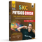 SKC Physics Crush Class 12 (English Edition) Handwritten Format Notes By Saleem Sir For JEE and NEET Exams | From Basic to JEE Advanced via JEE/ NEET
