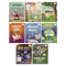 Grade 2 Complete Learning Set of 8 Books