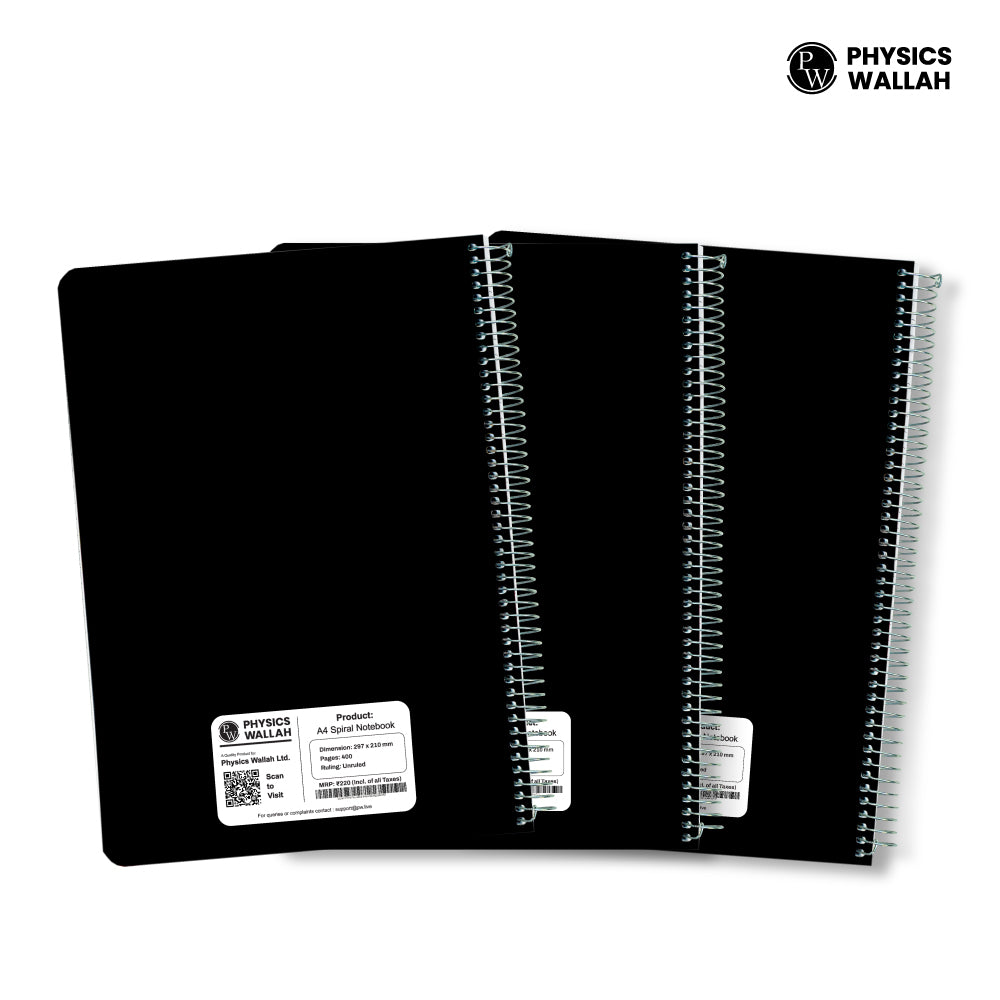 CAT  NoteBook