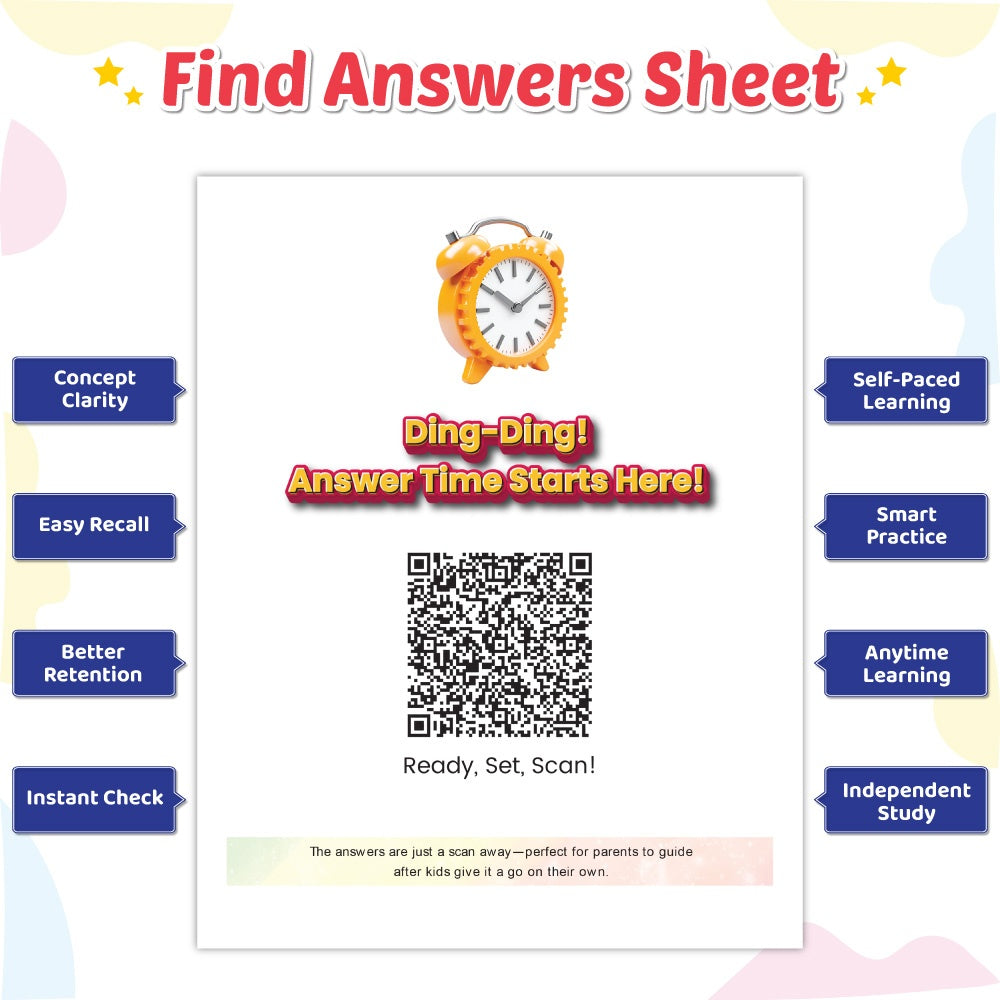 200+ Pattern Tracing Workbook For Kids (4 Levels of Learning) | Free 500+ Printable Worksheets | Scribbles, Tracing Lines & Curves, Shapes, Patterns & Paths, Handwriting, Reusable Practice Book