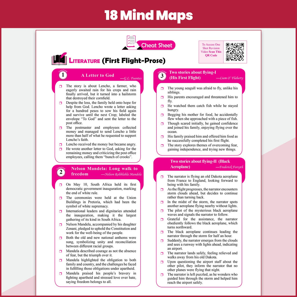 PW 15 CBSE Sample Papers Class 10 English Language & Literature For 2027 Board Exam (New Pattern) | CBSE Like Question Booklet and Answer Sheets, Marking Stickers