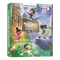 Adventure Story & Activity Books For Kids | Theme Based Set of 4 Books with Stickers For 4+ Years Old | Imaginative Stories with Colourful Pictures in English For Growing Kids