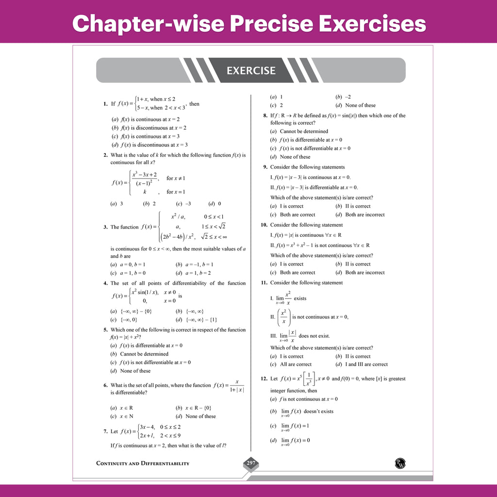 Shaurya NDA Book 2027 – NDA/NA Mathematics | Latest 2026 Solved Paper | Chapterwise Theory, Solved Examples, Practice Exercises | For National Defence Academy & Naval Academy