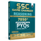 PW SSC Game Changer Reasoning PYQ 7050+ For 2026 Exams | Chapter, Topic & Exam-wise Previous Year Solved Questions | For CGL, CHSL, MTS, CPO, GD, Delhi Police, Steno