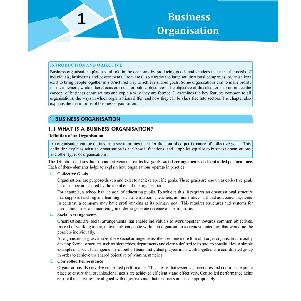 ACCA Business and Technology (BT/FBT)  Concept Book + Question Bank Combo Set of 2 Modules  2.0