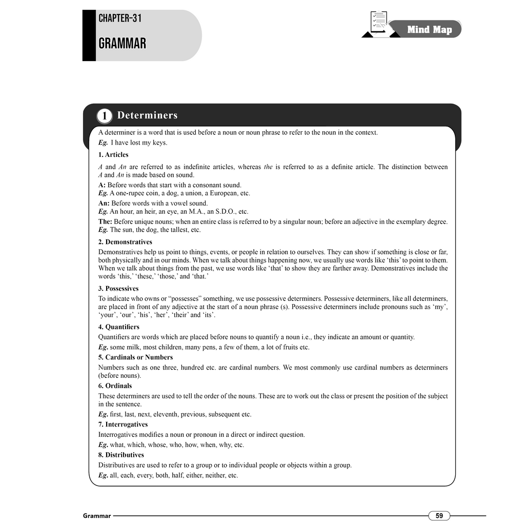 RBSE Wallah Mind Map All In One For Class 10th | Mathematics, Science, SST, Hindi & English | Last Minute Revision Notes