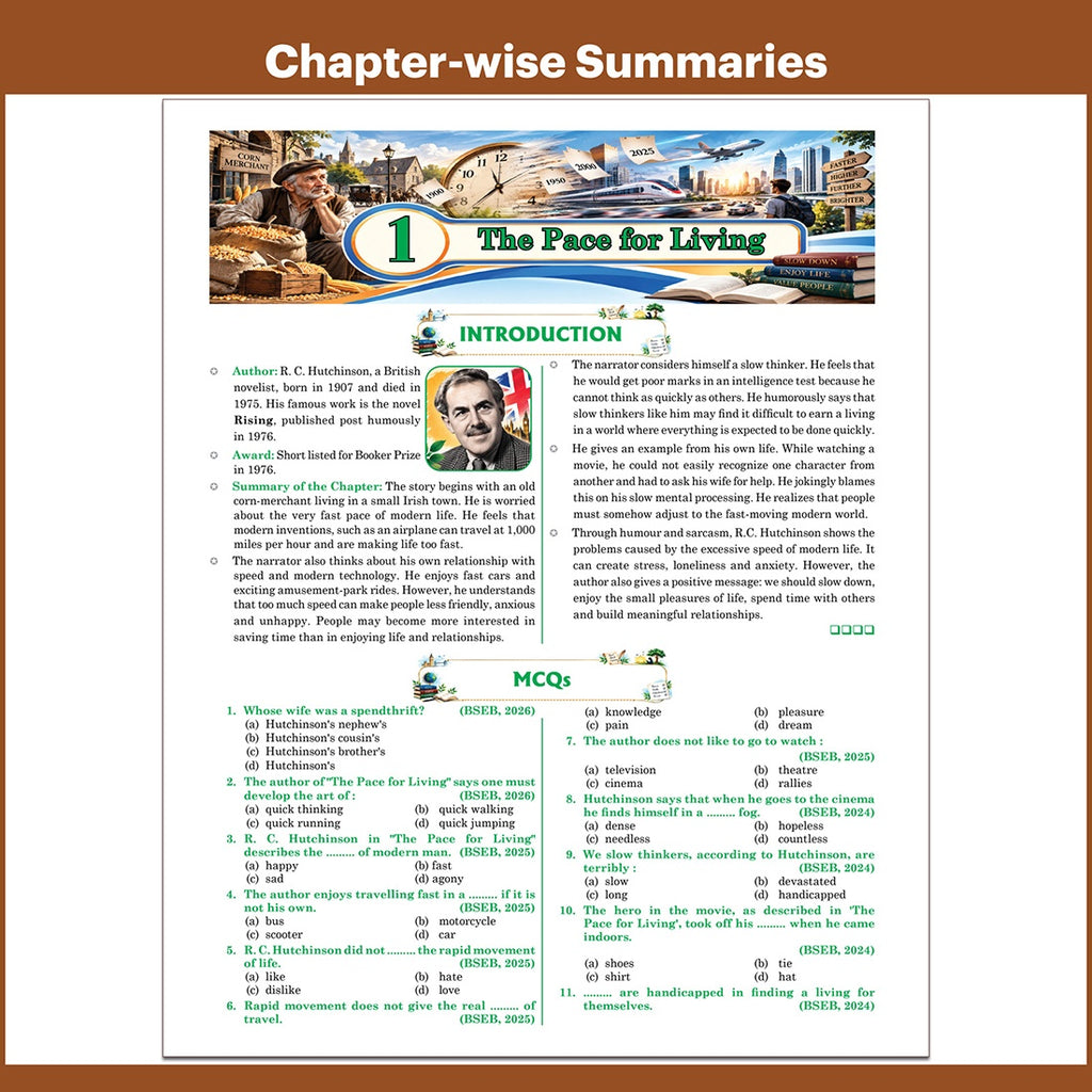 Bihar Board Class 10 English JEET Guess Papers & Question Bank By Nisha Mam For 2026-27 Exam | NEP 2020 | Chapter-wise Summaries & PYQs | Model Papers with OMR Sheet