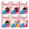 CA Intermediate Group 2 Cost & Management Accounting (Concept Book & Question Bank), Financial Management & Strategic Management, Auditing & Ethics, Ramban MCQ's Combo Set of 6 Books l Latest Syllabus For Jan 2027 Exams
