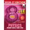 PW JEE Main 8 Years (2019 - 2026) PYQs Physics Chapterwise and Topicwise | All 162 Sets Previous Years Solved Papers For JEE Main 2027 Exams | Concentrate on Relevance