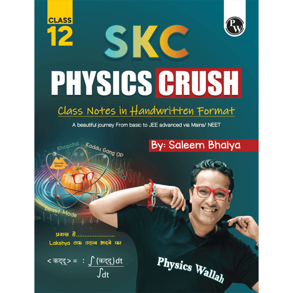 Arjuna For JEE Main & Advanced Class 11 Physics, Chemistry, Mathematics Modules and Question Booklet with Solutions Combo Set of 16 Books (2026 Edition) With Digital-Book