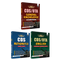 Viraat CDS OTA Book 2026 General Knowledge, Mathematics & English Combo Set of 3 | PYQ (2026-21) | Latest 2026 Solved Paper | Chapterwise Theory, Solved Examples, Practice Exercises