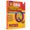 PW CBSE Class 11 Question & Concept Bank (QCB) Physics Chapter-wise and Topic-wise Solved Questions For 2027 Exams with Competency Based Question