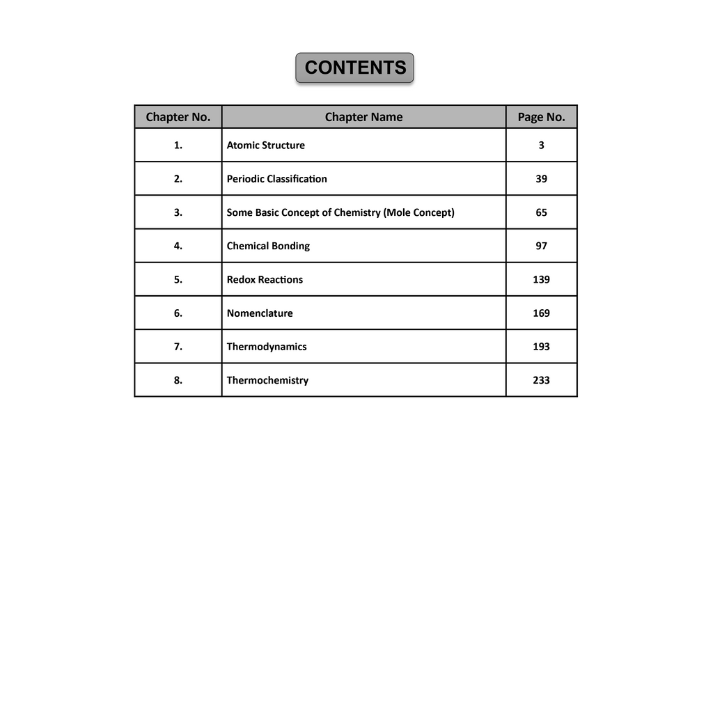 Olympiad Wallah NEET-Olympiad Excellence 11th Chemistry Part 1 For 2026 | For NSEC, NEET, INChO, IChO Exam | Expert Crafted Content | PYQ, Challenging Problems With Detailed Solutions