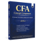 CFA Concept Companion Level 1 | Complete Coverage of All 10 Subjects with Concept First Approach & Easy Exam Oriented Explanations with Examples|Crafted By Experienced Faculties