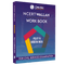 NCERT Workbook Polity and Modern India| Aligned with NCERT Summary Books | Chapter-wise Prelims and Mains Questions for Practice with Solutions | Questions designed on the latest UPSC Pattern