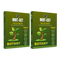 PW Maharashtra Board MHT-CET Botany Question Bank & Solution Booklet Set of 2 Books | Theory plus PYQs of MHCET, CBSE & MH Boards | Detailed Solution Explanations