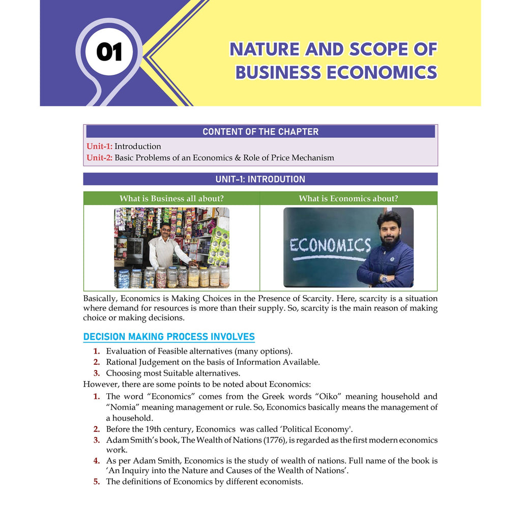 CA Foundation Accounting, Business Laws, Business Economics, Quantitative Aptitude Combo Set of 7 Books Applicable For September 2026