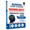 Banking Game Changer Reasoning Ability Prepnotes & 3000+ PYQs By Sachin Sir For 2026-27 Exams | Chapterwise Theory with 15 Online CBT Tests | IBPS PO & Clerk, SBI PO & Clerk, RRB PO & Clerk Exams
