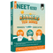 NTA NEET Rankers Test Series 2025 Verified & Curated by Faculties | 10 Full Syllabus + 4 Part Syllabus (Class 11 & 12) | OMR Sheet, Solution Booklet with NCERT References