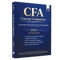 CFA Level 1 Book 2027 Edition | Concept Companion | Complete Coverage of All 10 Subjects with Concept First Approach & Easy Exam Oriented Explanations with Examples As per latest syllabus