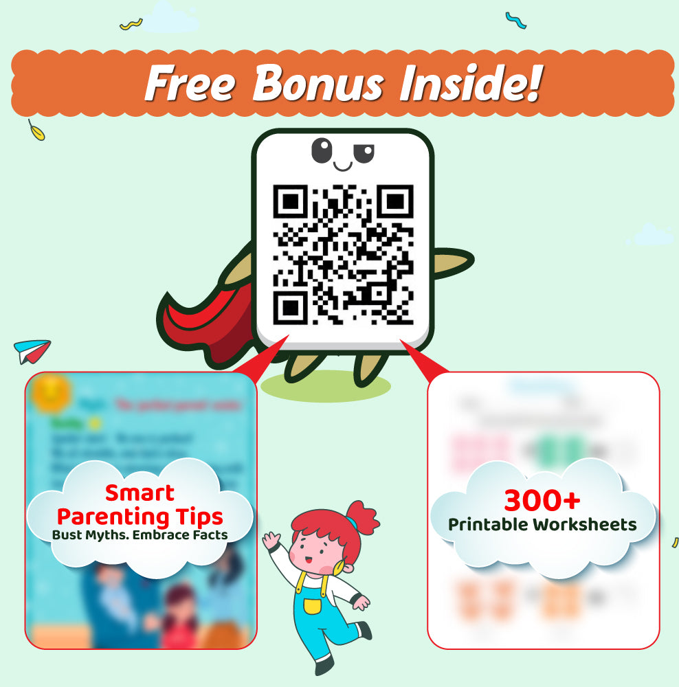 100+ Panchatantra Stories with 500+ Activities| 100 Timeless Moral Stories With Screen free Activities For 2+ Years Old Kids | Fun Creative Images,Stories For Growing Kids- PW Kids