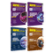 GATE & ESE Abhyas Practice Booster For ECE/EE Vol 1, Electrical Engineering Vol 2, ESE General Studies and Engineering Mathematics & General Aptitude Combo Set of 4 Books