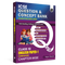 PW ICSE Class 10 Question & Concept Bank English Paper 1 (Language) for 2027 Exam | Chapterwise & Topicwise By Nupur Sharma | Reading, Writing & Grammar Skills | Important Practice Questions