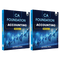 CA Foundation Accounting Volume 1 & 2 Combo Set of 2 Books By CA Nitin Goel l Including PYQ, MTP, RTP and All Important Questions Latest Syllabus For 2025 Exam