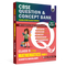 PW CBSE Class 9 Maths Ganita Manjari-1 New NCERT 2026-27 Question and Concept Bank with NCERT Textbook Solutions and Competency Based Questions By Ritik Sir