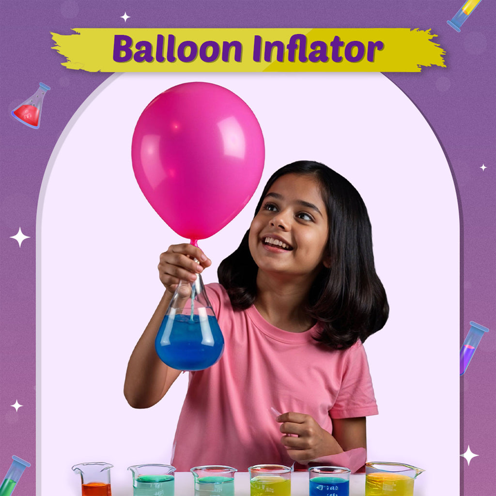 Science Explorer Kit 2.0 for Kids | 150+ Fun & Educational Science Experiments Kit | DIY Science Kit for Kids Ages 8+ | STEM Learning Toys & Experiment Kit