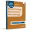 Mega Solution Series Biotechnology Biochemistry Microbiology Volume 5 by Debasish Kar For CSIR - NET and IIT - JAM and GATE 2024-2025 Exams