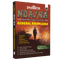 Shaurya NDA/NA General Knowledge Book with Latest 2025 Solved Paper | Geography, History, Economics, Political Science For 2025-26 Exam