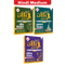 Bihar Board Class 12 JEET Guess Papers & Question Bank (Hindi Medium) Physics, Chemistry, Biology Combo Set of 3 Books For 2026-27 Exam | Chapterwise Mind Maps & PYQs, Model Papers with OMR Sheet