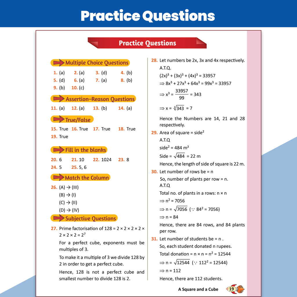 PW Class 8 New NCERT Concept & Question Bank Science Curiosity, English Poorvi, Maths Ganita Prakash I & II, Social Science Exploring Society: India & Beyond Part 1 Combo of 4 Books For 2026 Exams