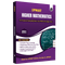 IPMAT Higher Mathematics | Topicwise Coverage | Chapterwise PYQs | 900+ Questions | 5 Sectional Tests & 5 Full Mock Tests For IPMAT & JIPMAT