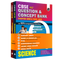 CBSE Question & Concept Bank (QCB) Class 10 Science and Maths (Standard) Combo Set of 2 Books Chapterwise & Topicwise Solved Questions For 2027 Exams