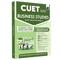CUET (UG) Business Studies Chapterwise & Topicwise Question Bank (2023- 2024) with Complete NCERT Crux, CUET PYQs (2022-2023) Past Year Questions and Mock Test I For Central Universities Entrance Test 2024-2nd edition