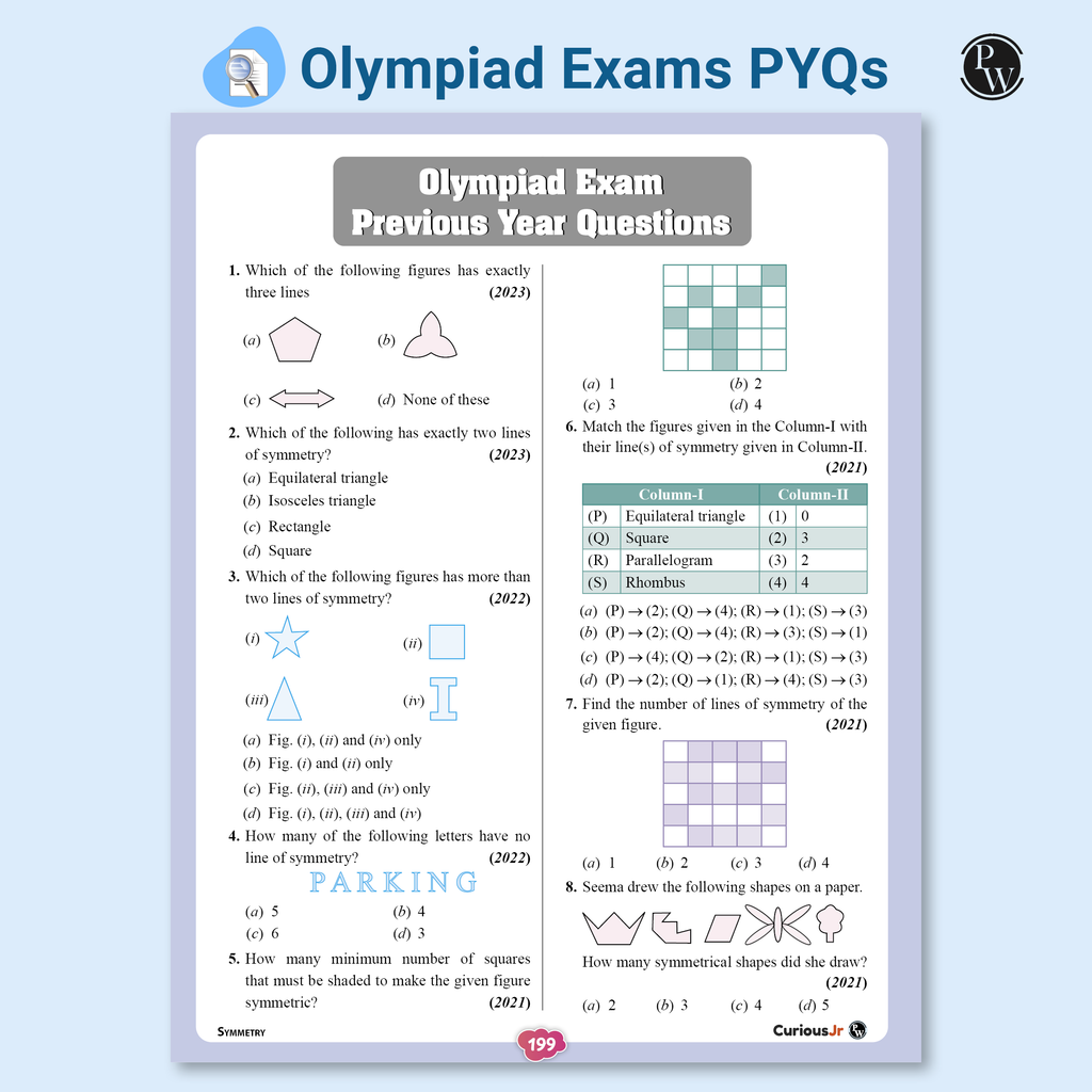 Olympiad Plus Workbook For Class 6 Science and Mathematics Prepguide & PYQs Combo Set of 2 Books | NSO, ISO, iOS, Hindustan Olympiad, NSTSE, IMO, iOM, SEAMO, ISTSE and Others