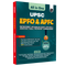 All in One UPSC EPFO & APFC For 2025-26 Exams | Enforcement Officers/ Accounts Officers & Assistant Public Provident Commissioner | Chapterwise Theory & Questions with Past Papers